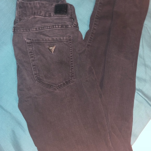 GUESS Skinny Jeans - Picture 3 of 3